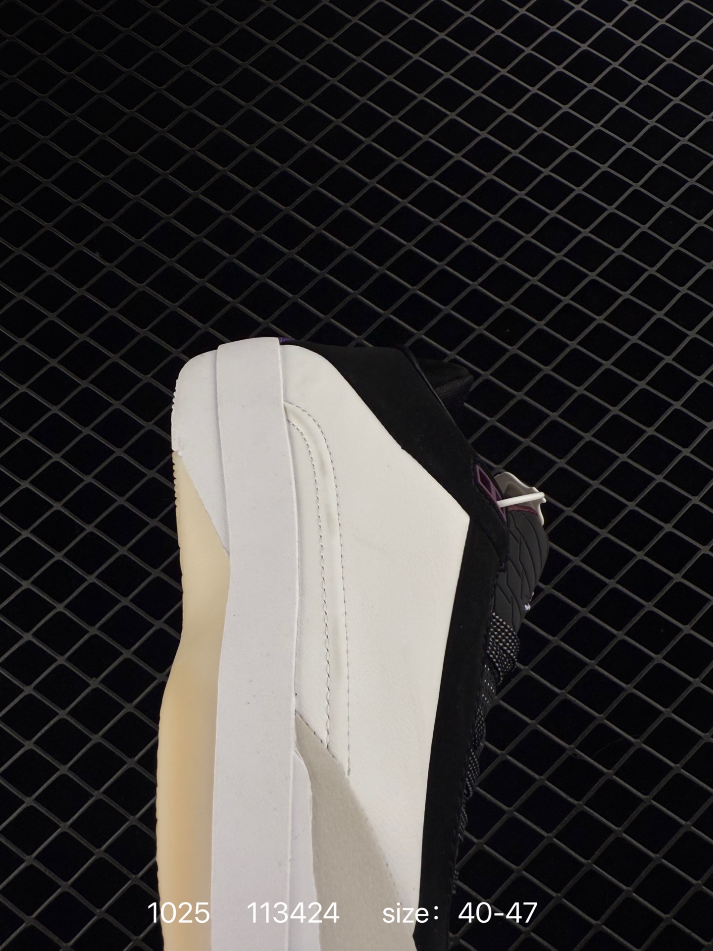 Air Jordan 40 Low PF ”The Classic“